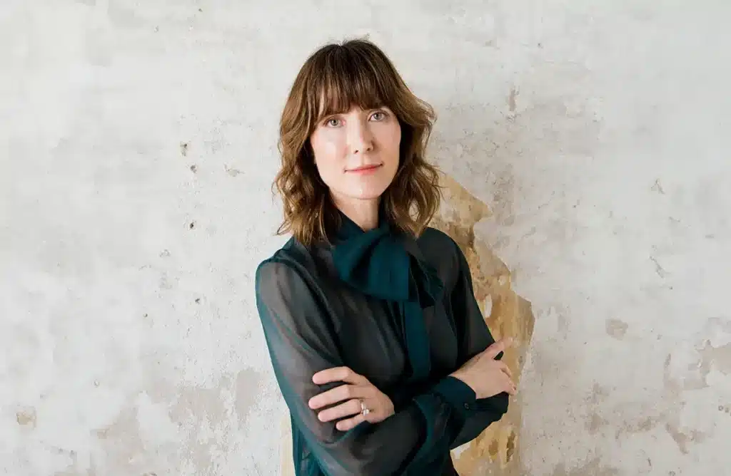 probate lawyer Emily Bohls