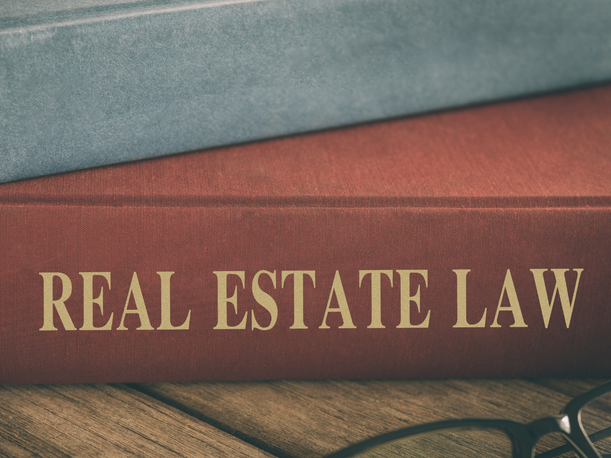 HOUSTON REAL ESTATE ATTORNEY TEXAS