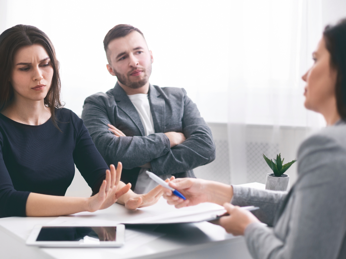 common real estate disputes in houston