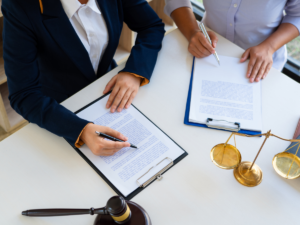 Blog how long does probate take with a Will?