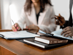 What Type of Lawyer Is Best for Wills?
